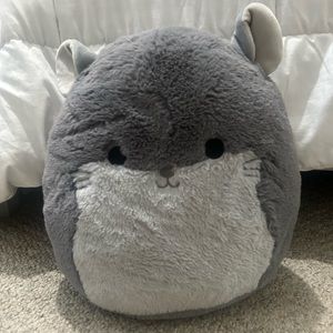 Miper the Chinchilla: 11” Squishmallow